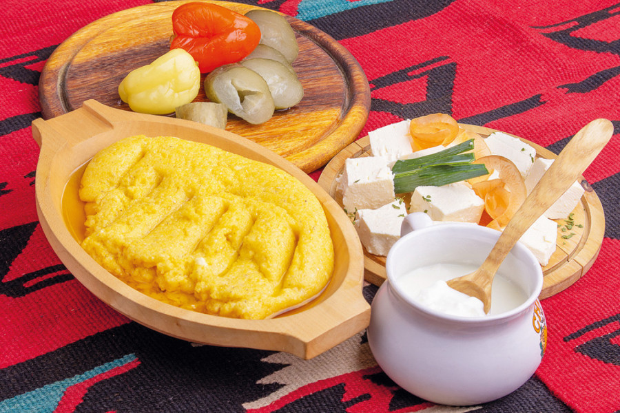 CICVARA za doručak: Jelo naših baka koje će vas dugo držati SITIM, a još je i pravi gurmanski užitak