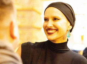 IRINA ŠAJK zasenila sve DRAMATIČNOM PROMENOM: Svi gledaju u OVO, i zaprepašćeni su njenim izgledom (FOTO)