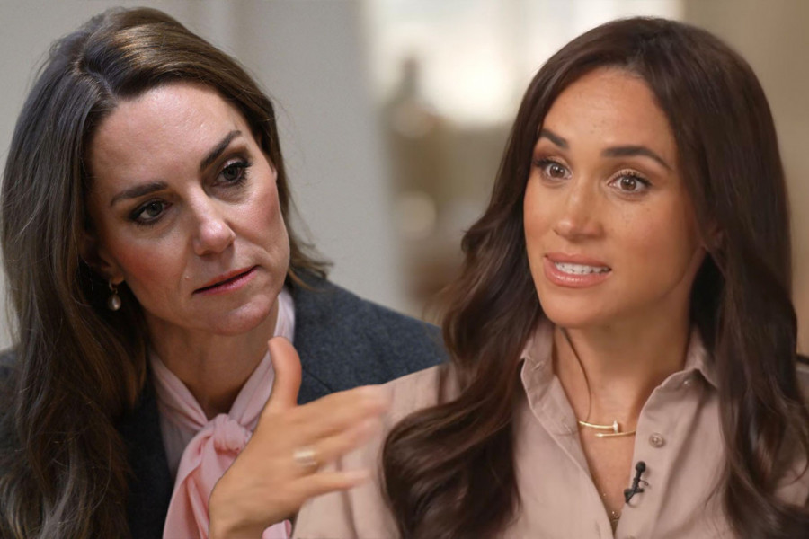 OVO NIKO NIJE ZNAO! Radio sam za kraljevsku porodicu, a jednu TAJNU o Kejt i Megan dugo su skrivali