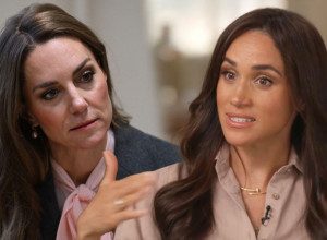 OVO NIKO NIJE ZNAO! Radio sam za kraljevsku porodicu, a jednu TAJNU o Kejt i Megan dugo su skrivali