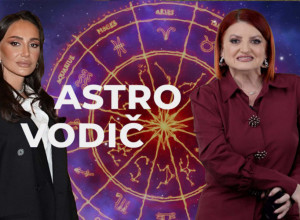 RETROGRADNI JUPITER donosi sreću samo za 3 horoskopska znaka: Sudbina kuca i na vrata Emine Jahović! (VIDEO)