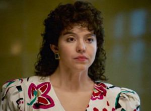 Ni u snu ne biste pogodili ko je GLUMICA SA SLIKE: Totalno se transformisala zarad uloge, fanovi u šoku (FOTO, GALERIJA)