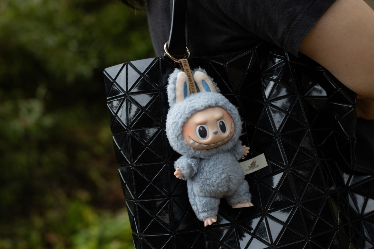 Ovo niko nije očekivao! Stiže film o LABUBU LUTKAMA