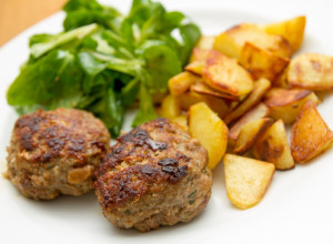 FAŠIRANE ŠNICLE  mekše i sočnije nego ikad: Ovo je RECEPT koji nikad ne omane!