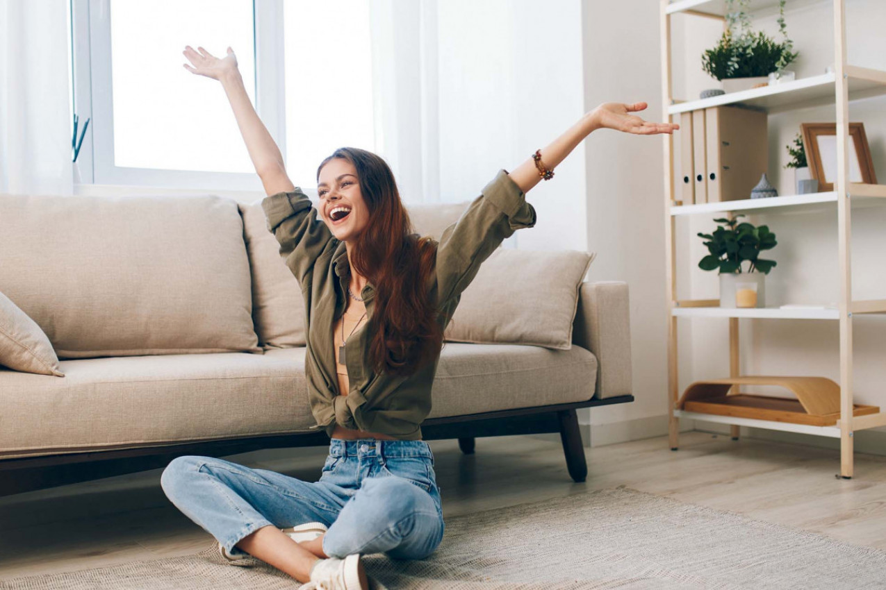 5 stvari koje vas čine srećnom - baš svakog dana (ANKETA)