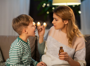 Jedna BILJKA je prva pomoć kod kašlja: Posebno se preporučuje deci