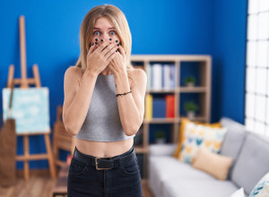 TV ekipa je RENOVIRALA stan i svi su čekali reakciju vlasnice: Ali kada je otvorila oči, samo što nije VRISNULA! (VIDEO)