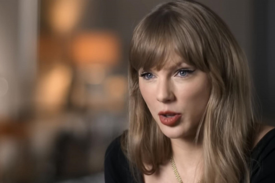 Sreća i samopouzdanje su najlepše stvari koje možemo obući