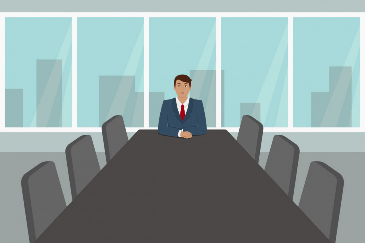 Izaberite jednu stolicu i otkrijte TAJNU svoje ličnosti – mala odluka, a veliki uvid