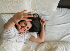 Samo jedna NAVIKA dovoljna je da ženi poraste LIBIDO i da ima BOLJI intimni život