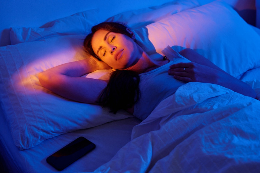 Ako radite ovo noću, raste rizik od SRČANOG i MOŽDANOG udara