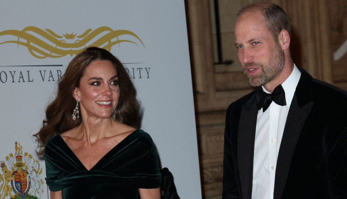 Haljina Kejt Midlton je idealan izbor za ženu njene visine: U boji u koju se kune i MELANIJA, modna ikona sve ODUVALA