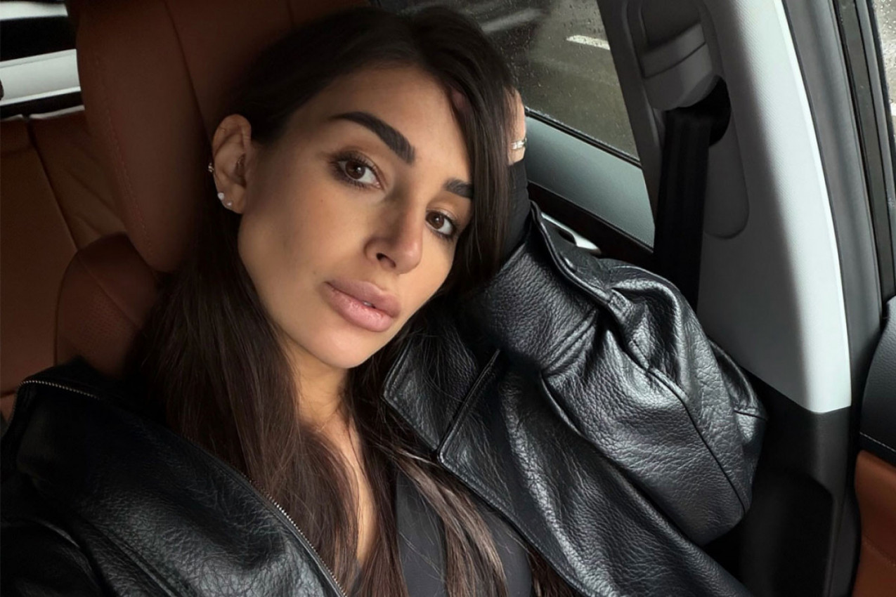 Šta me čini srećnom: Influenserka Jovana Plavšić otkriva šta joj donosi radost (VIDEO)