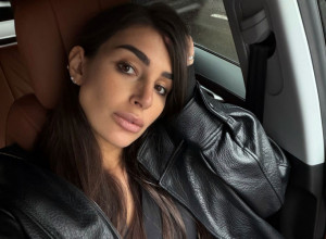 Šta me čini srećnom: Influenserka Jovana Plavšić otkriva šta joj donosi radost (VIDEO)