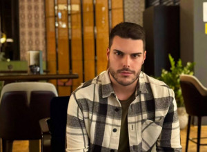 Šta me čini srećnim: Tiktoker Filip Golić otkriva šta mu donosi radost (VIDEO)