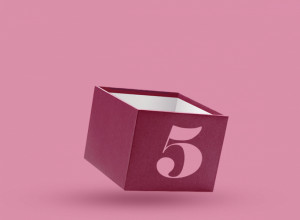 Šta te čini  SREĆNOM? Za 5 dana otkrivamo