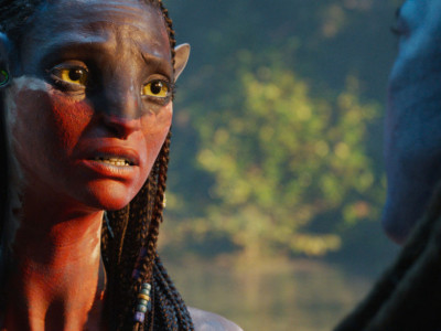 Radnja filma smeštena je u dobro poznatom okruženju bujnog sveta planete Pandora