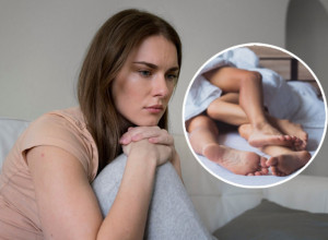 Ovako ćete prepoznati da žena nije imala dugo INTIMNE ODNOSE: Jedan znak to nepogrešivo OTKRIVA