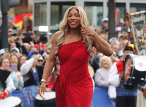 Uspeh svake žene treba da bude inspiracija za drugu. Najsnažnije smo kada navijamo jedna za drugu