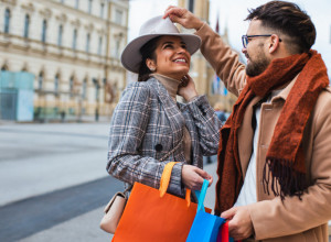 3 razloga zašto je za žene šoping najveća sreća (ANKETA)