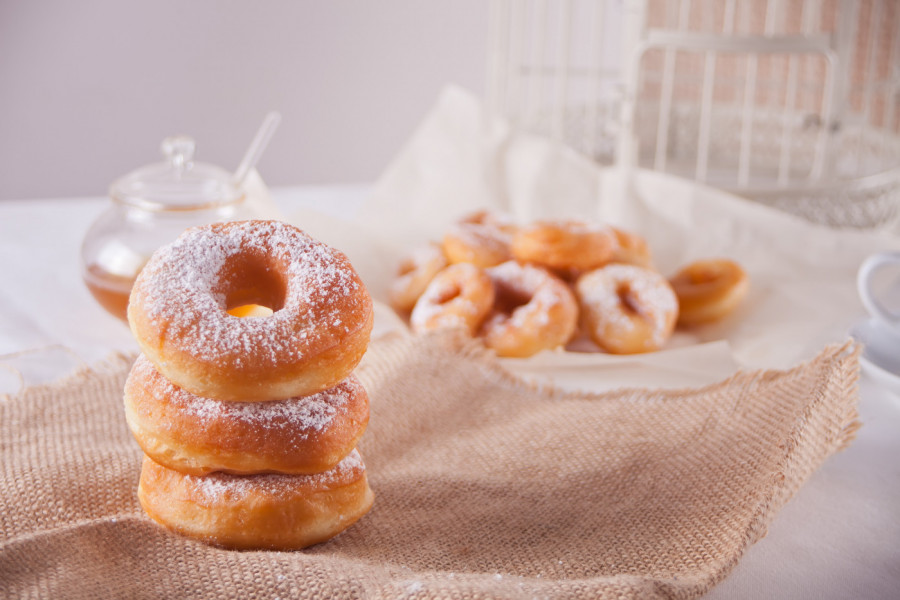 MINI-KROFNICE iz aparata gotove za svega 5 minuta: Recept koji provereno donosi radost!