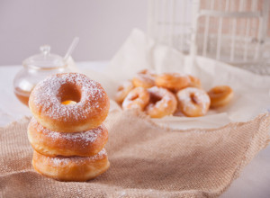 MINI-KROFNICE iz aparata gotove za svega 5 minuta: Recept koji provereno donosi radost!