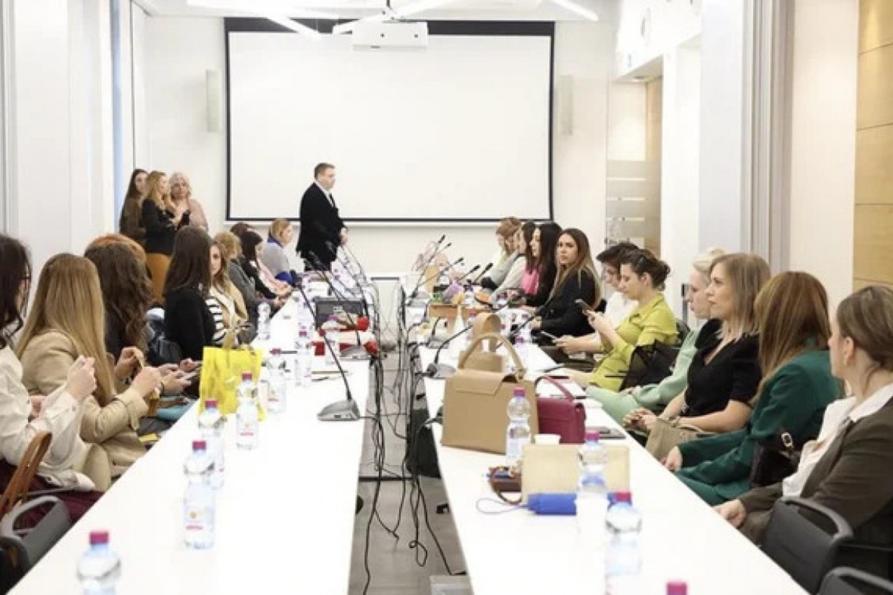 Program “Znam da mogu – ekonomsko osnaživanje žena”: Besplatne radionice i prilika koju mnoge žele