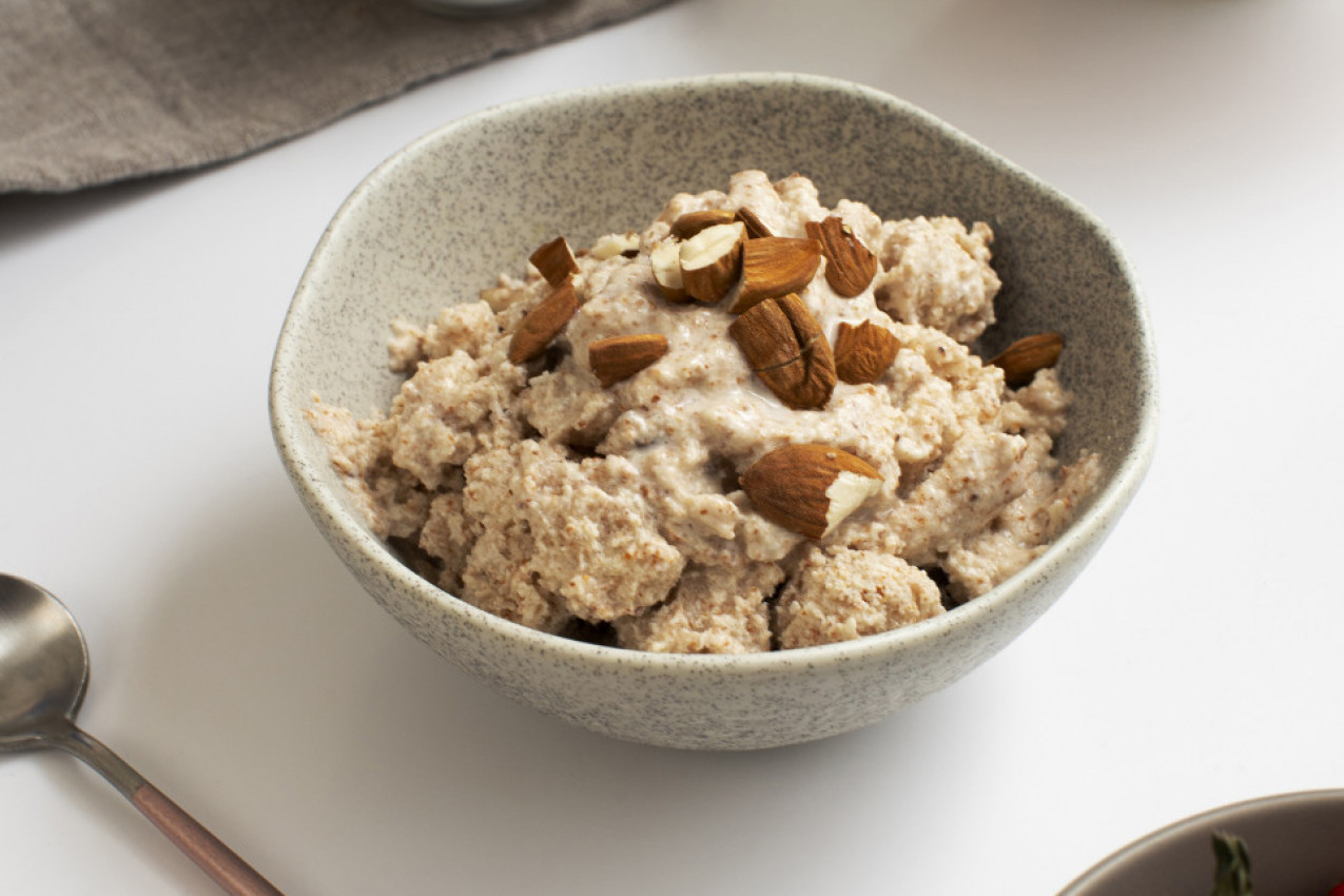 Ovo je NAJBOLJI doručak od kog se mršavi i jača imunitet, a drži vas sitim satima