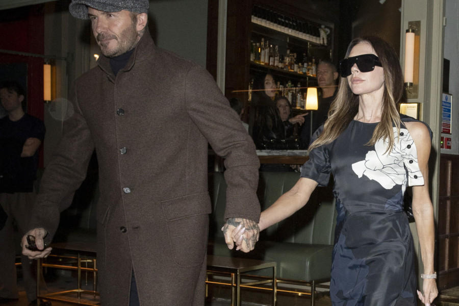   Konačno USLIKAN brat Viktorije Bekam: Niko nije znao da je ovakav DASA, a sličnost sa slavnom sestrom je NEVEROVATNA