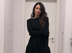 Šta me čini srećnom: Jelena Višekruna, VTO mama i kouč, otkriva svoj izvor radosti (VIDEO)