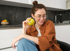Kada jesti JABUKE tokom dana ako želite da smršate: Odgovor je JEDNOSTAVAN