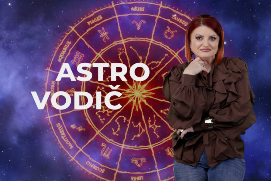 Nije RETRO MERKUR za sve horoskopske znake loš: Njima će pokazati novi put, otkriva Goca Dragišić (VIDEO)