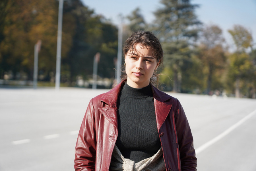 Na audiciji je ovo rekla i odmah dobila prvu GLAVNU ULOGU: Ući u lik bilo je teško, jer tada nije bila ni rođena (FOTO)