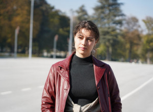 Na audiciji je ovo rekla i odmah dobila prvu GLAVNU ULOGU: Ući u lik bilo je teško, jer tada nije bila ni rođena (FOTO)