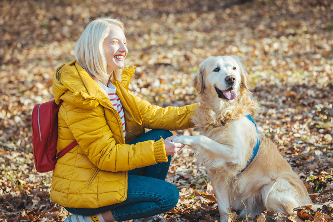 3 razloga zašto nam ljubimci donose toliko radosti u život (ANKETA)