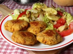 Ćuftice od tunjevine: Ovu brzu i zdravu večeru morate probati još danas!